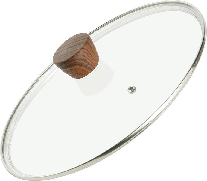 Produktbild Promis Glasdeckel 30 cm (30 cm, Glas)