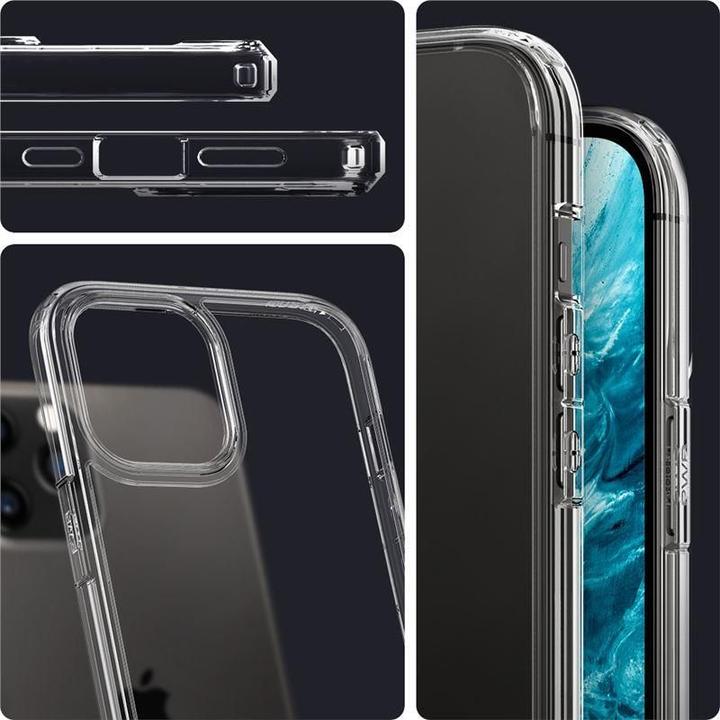 Produktbild Spigen Ultra Hybrid (Apple iPhone 12 Pro Max)