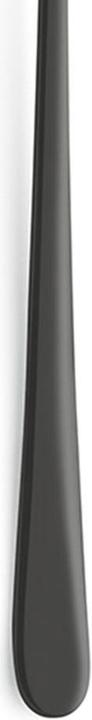 Image du produit Amefa Set de cuillères à long drink/latte macchiato 6 pièces PVD noir 1410 Austin (6 pièce(s), Fourche)