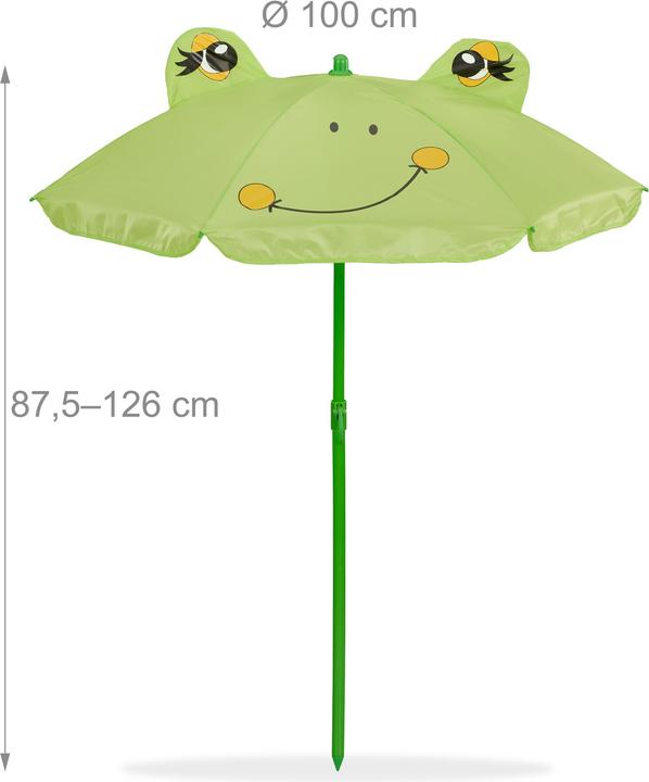 Image du produit Relaxdays Ensemble camping