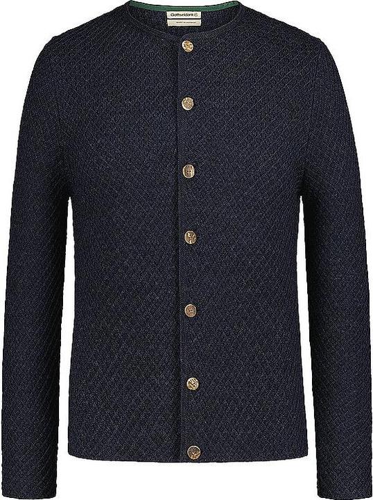 Gottseidank Trachtenstrickjacke XAVER (S)