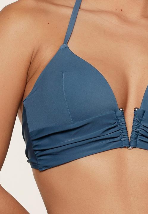 Actual product image LingaDore Triangle padded bikiniset (40 C)