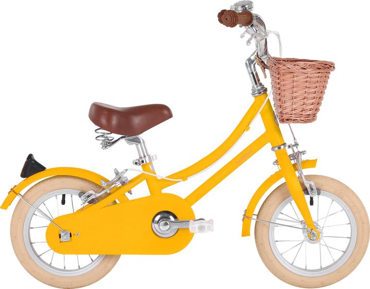Bobbin Vélo Gingersnap (12")