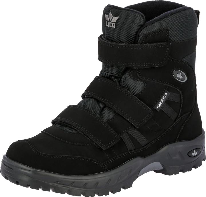 Actual product image Lico boots (39)