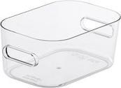 Produktbild Smartstore Deckel fr Aufbewahrungsbox COMPACT CLEAR L (19 l)