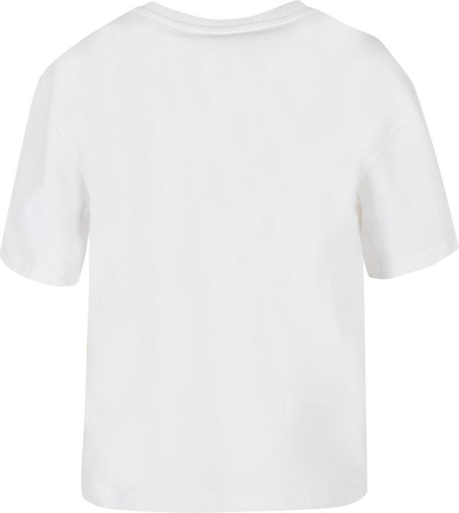 Actual product image Miss Tee Bow Oneliner Tee - 179951 (XL)