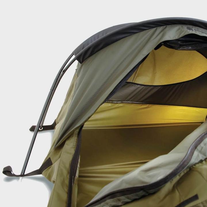 Image du produit Snugpak Stratosphère WGTE (1.13 kg, 1 personne)