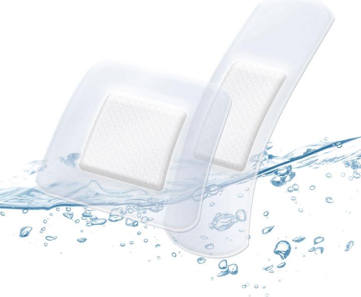 Actual product image Axisis Plaster Extr Wf 2 Large (1 x)