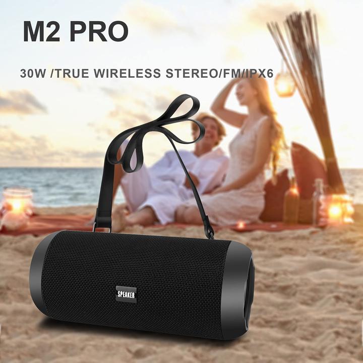 Immagine prodotto Senxingyan Altoparlante Bluetooth (30 h)