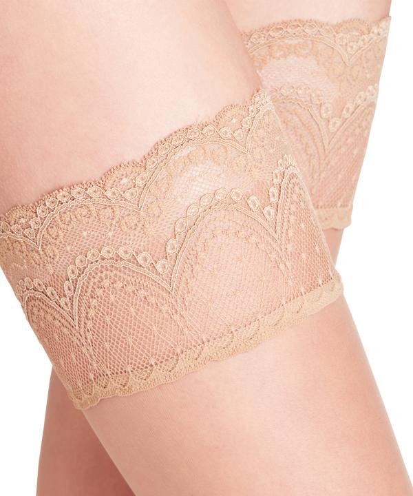 Produktbild Falke Invisible Deluxe 8 (8 DEN, 35 - 37)