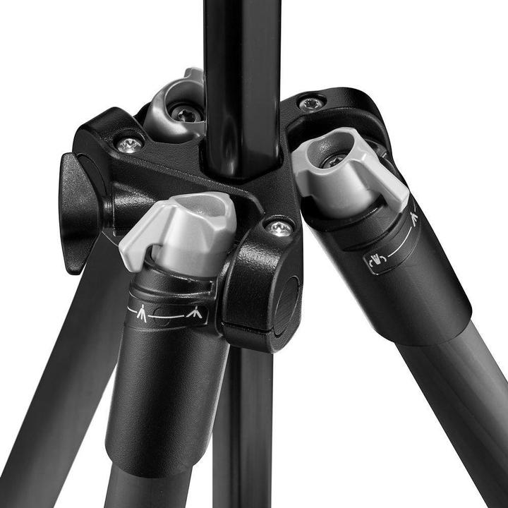 Actual product image Manfrotto Element MII Mobile (Carbon)