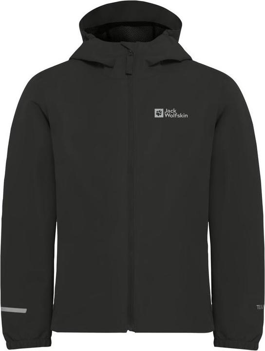 Image du produit Jack Wolfskin Veste Flaze K (128)