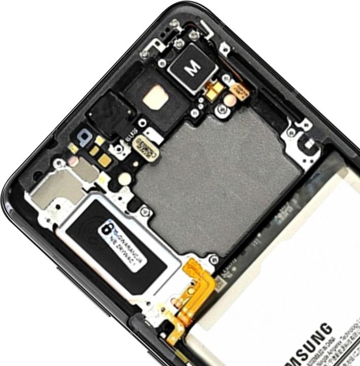 Produktbild Samsung LCD-Display Galaxy S21 Plus (Display, Galaxy S21+)