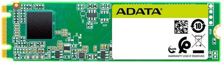 Productafbeelding Adata Ultieme SU650 (512 GB, M.2 2280)