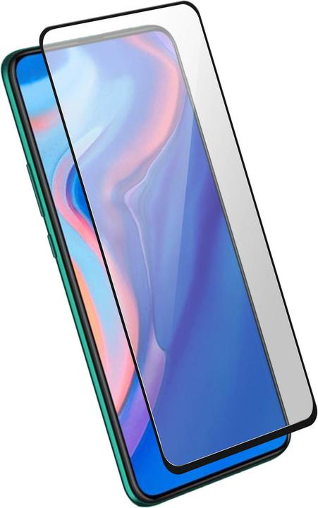 Immagine prodotto Avizar Vetro antiproiettile, pellicola di protezione del vetro, vetro protettivo (1 Pezzo/i, Honor 9X)