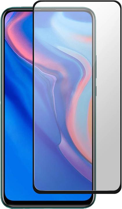 Immagine prodotto Avizar Vetro antiproiettile, pellicola di protezione del vetro, vetro protettivo (1 Pezzo/i, Honor 9X)