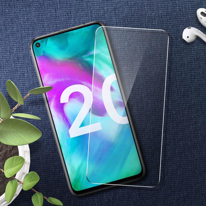 Immagine prodotto Avizar Pellicola cristallina, protezione del display in vetro (1 Pezzo/i, Huawei Nova 5T)