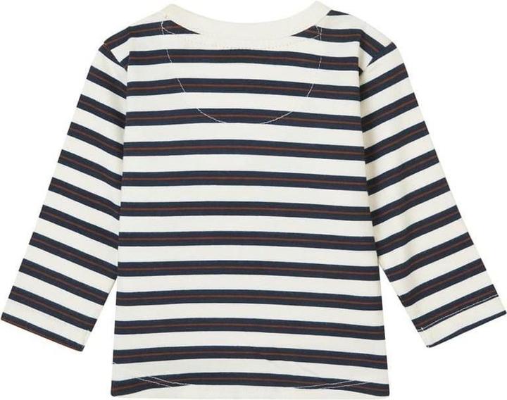 Valori nutrizionali e ingredienti Noppies Camicia a maniche lunghe per bambini Ger (74)