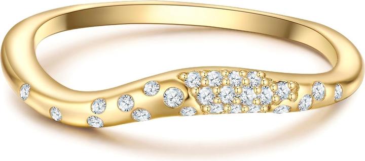 Glanzstücke München Damen Ring - 37426