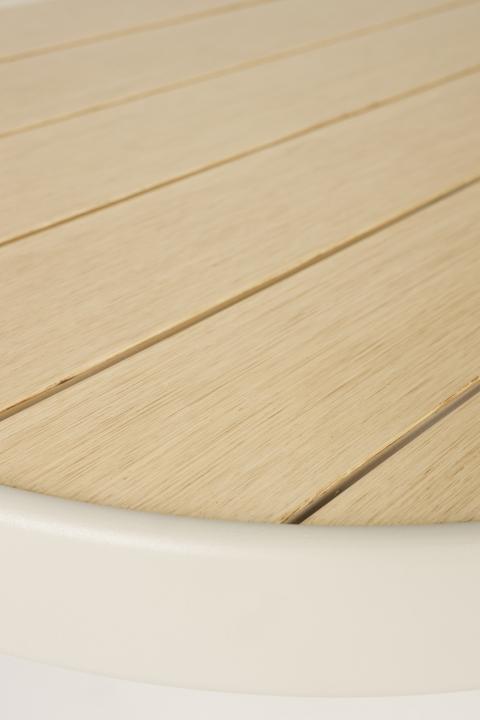 Zuiver Vista Outdoor Coffee Table (62.50 cm)