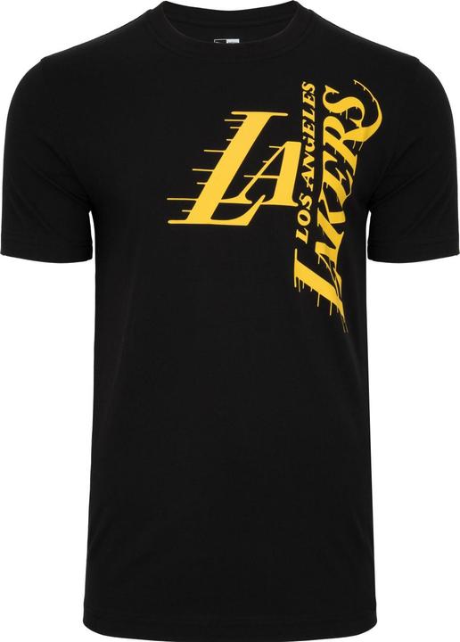 New Era Shirt - NBA CITY Los Angeles Lakers - M (M)