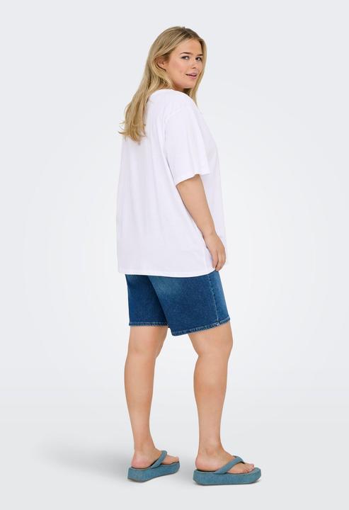 Actual product image Only CARROSIE T-shirt T-shirt (S)