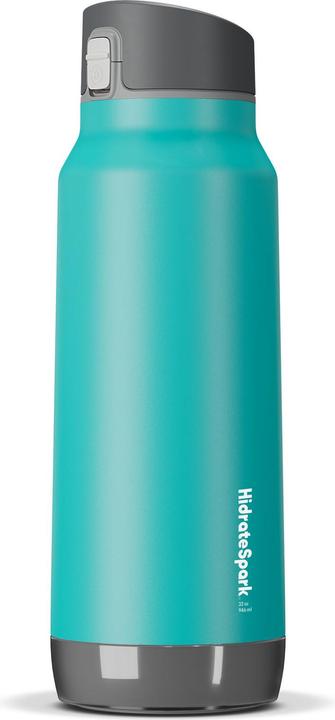 Actual product image HidrateSpark Hidrate Spark Pro 32 oz. Chug Sea Glass (0.95 l)