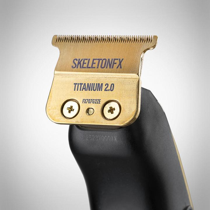 Produktbild BaByliss Pro Babyliss 4Artists