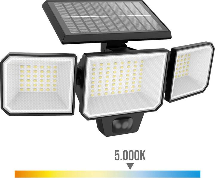 Immagine prodotto Philips Jivix Solar (333 lm, IP65)