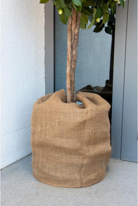 Produktbild Colibri Jutesack