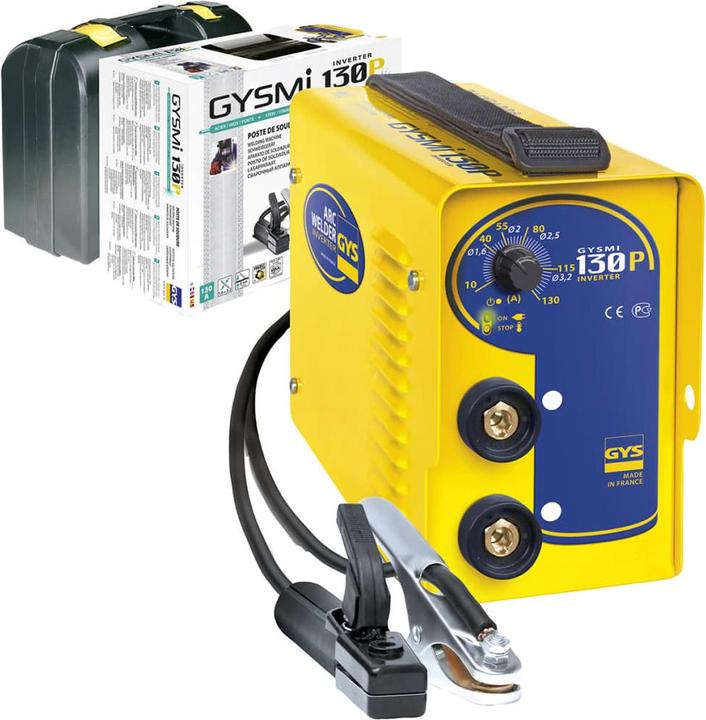 Image du produit GYS Gysmi-130P