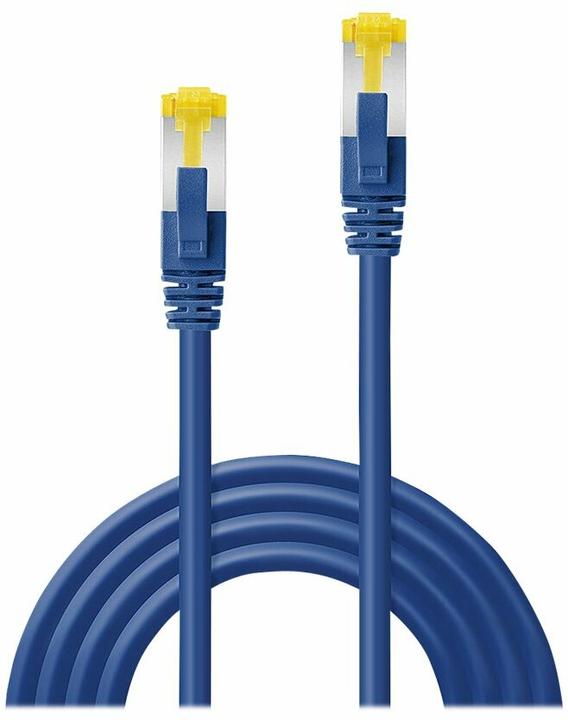 Productafbeelding Lindy Netwerkkabel (S/FTP, CAT7, 2 m)