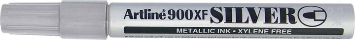 Produktbild Artline Metallic Marker (Silber, 2.30 mm, 1 x)