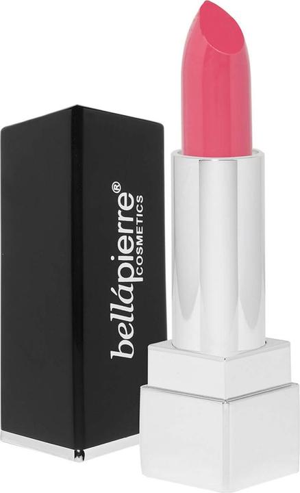 Bellapierre Cosmetics Lips - Mineral Lipstick P.I.N.K.