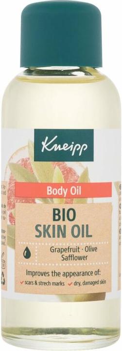 Kneipp Bio Skin Oil (Körperöl, 100 ml)