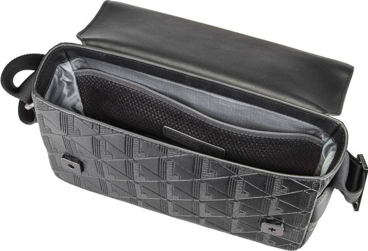 Produktbild Lacoste Bodybag Nomogramme Embossed NU4838MR