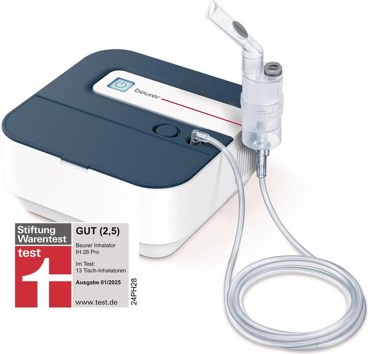 Actual product image Beurer IH 28 Pro