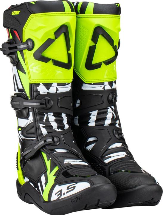 Actual product image Leatt Boat 3.5 23 (Men, 40.5)