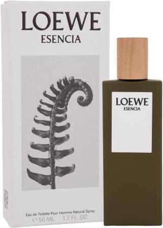 Immagine prodotto Perfumes Loewe Esencia per uomo (Eau de toilette, 50 ml)