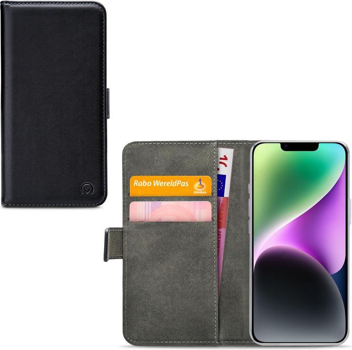 Immagine prodotto Mobilize Borsellino classico in gelatina (Apple iPhone 14)
