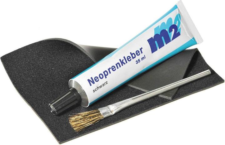 Produktbild Yachticon Neopren Reparatur-Set