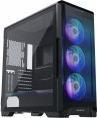 Image du produit Phanteks Eclipse P500A D-RGB Midi Tower, verre trempé (ATX, mATX, Mini-ITX)