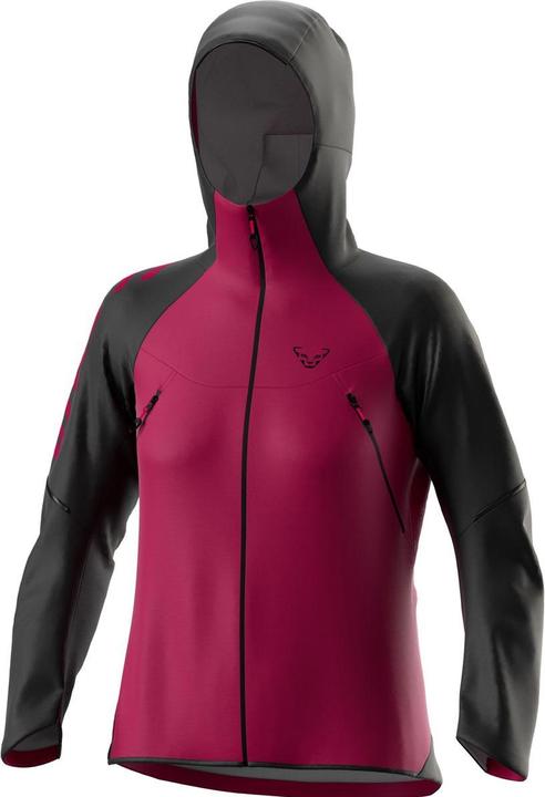 Actual product image Dynafit Ride 3l W Jkt (S)