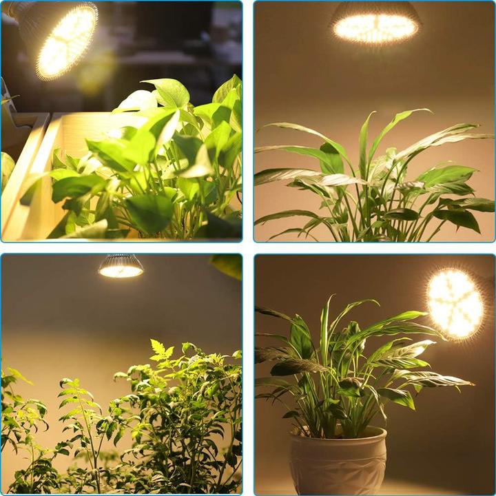 Produktbild Milyn LED Grow Light (LED, 240 V)