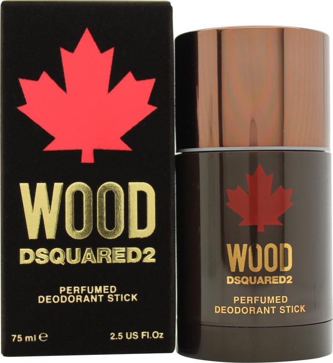 Image du produit Dsquared2 Bois pour Homme (Stick, 75 ml)