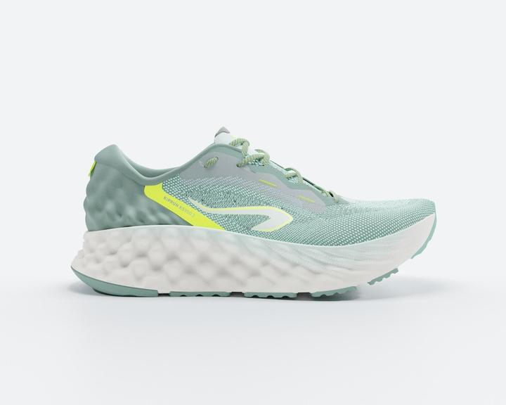 Produktbild Kiprun KS900.2 Women's running shoes - Green (40)
