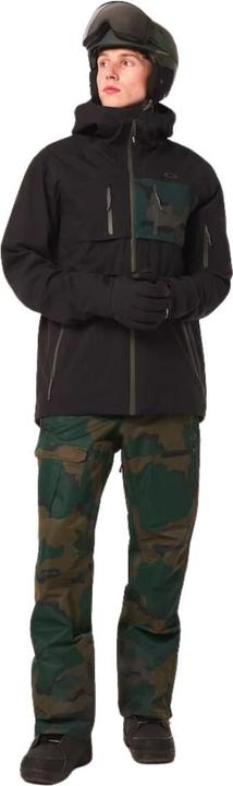 Produktbild Oakley Kendall RC Shell Jacket (S)