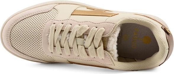 Image du produit Faguo Hazel Leather suede (36)
