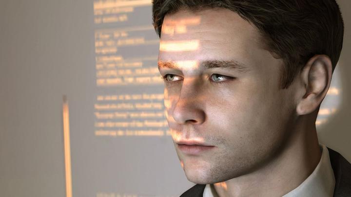 Produktbild Sony Heavy Rain & Beyond: Two Souls Collection, PS4 PlayStation 4 (PS4, EN)