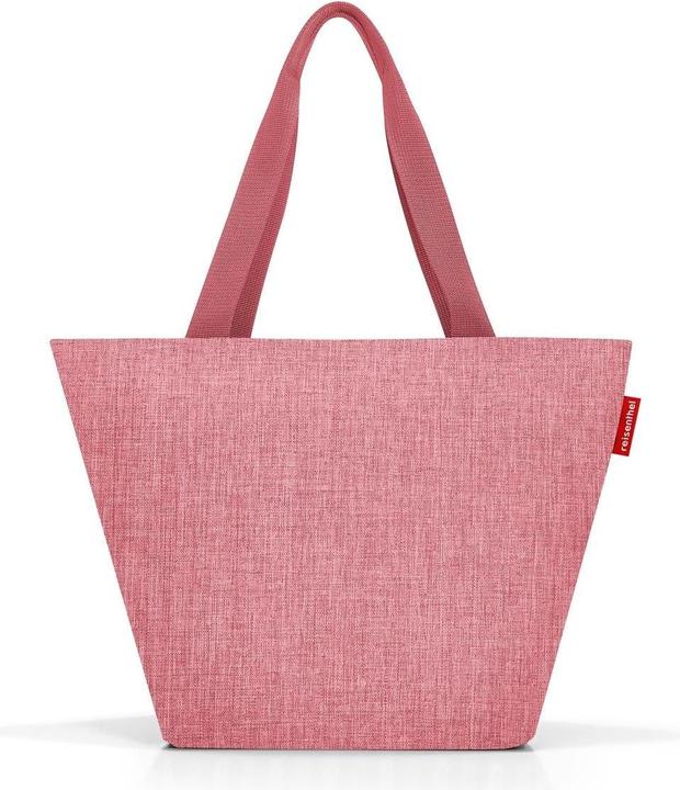 Image du produit reisenthel Sac Shopper M Twist Berry Rosa